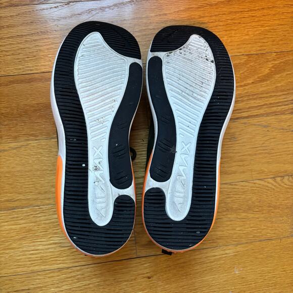 NIKE Air Max Sneakers Women's Dia Olive Green AQ4312-200 Size 7.5 - Picture 3 of 7